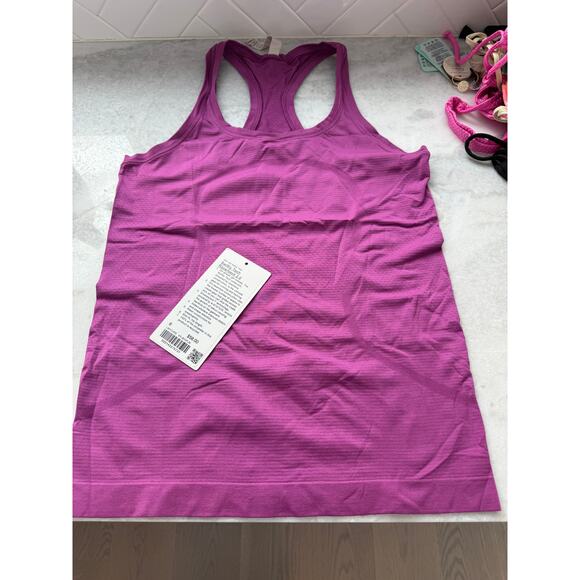 Lululemon Swiftly Tech Racerback Tank Top 2.0 *Wash - Picture 3 of 4